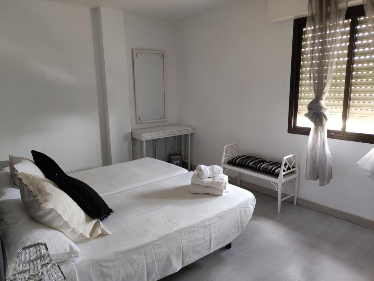 Apartamento Apartamento Calle Azorin Marbella Exterior foto